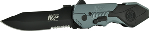M&P MAGIC 2nd Generation