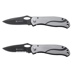 Columbia River Knife & Tool CRKT