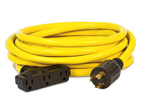 25FT POWER CORD