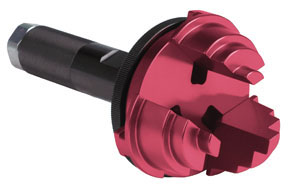 SMALL BEARING RACE & SEAL