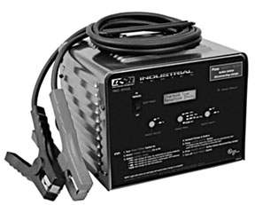 6/12V 80A FAST CHARGER