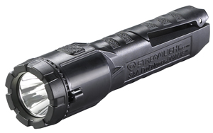 3AA Pro Black Dualie Light