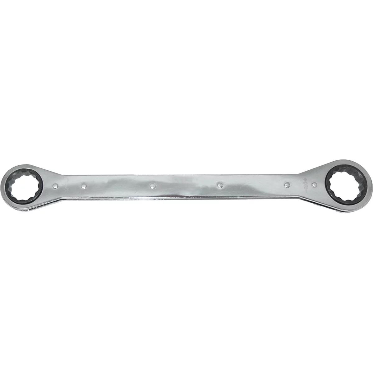 15/16" X 1 FLAT RATCH. BOX