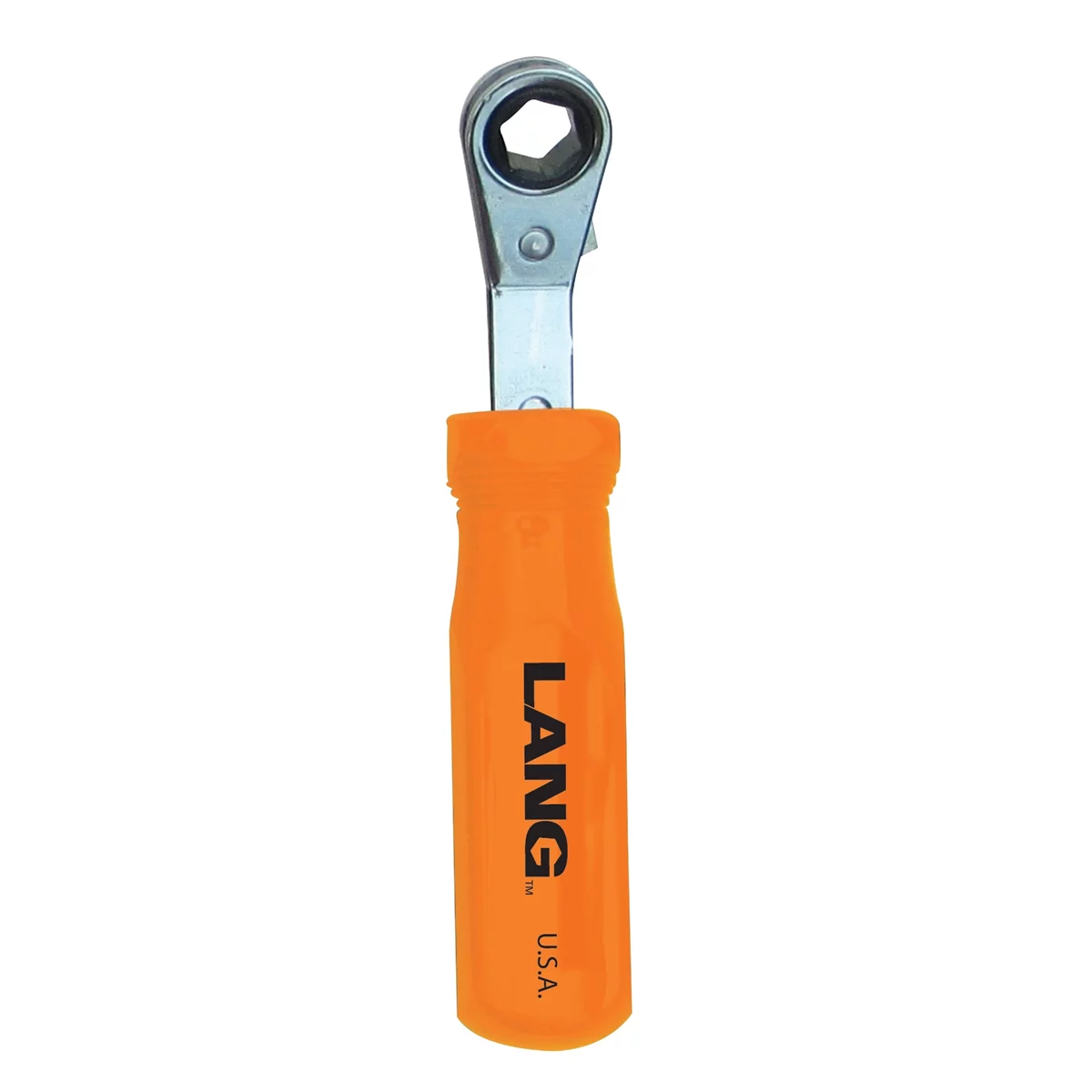 7/16" 6 PT. E-Z GRIP OFFSE