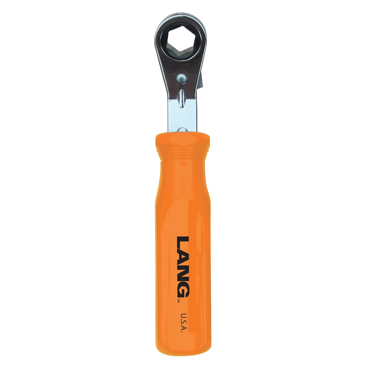 9/16" 6 PT. E-Z GRIP OFFSE