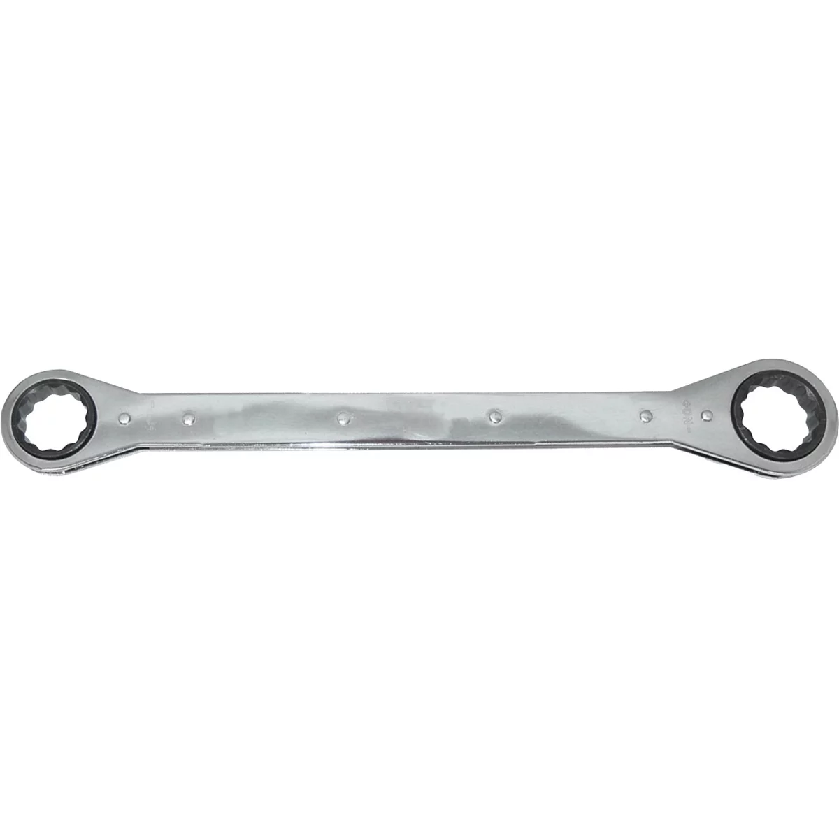 1" X 1-1/16" FLAT RATCH. B