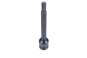 3/8\"DR 7MM EXT LNG HX 4\" O