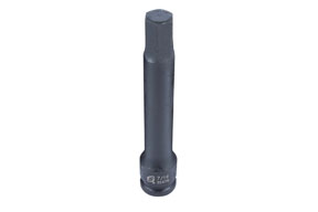 3/8\" DR 7/16\" EXT LNG HX 4
