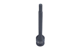 3/8\" DR 7/32\" EXT LNG HX 4