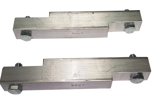 (image for) Camshaft Staking Tool