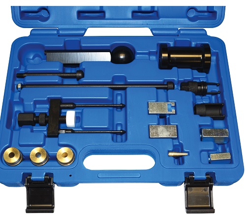 VW InjectorSeal Tool Kit - Baum Tools BT10133PLUS