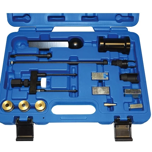 (image for) TDI/FSI Injector Puller Set