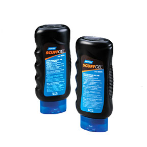 SCUFF GEL, 24OZ
