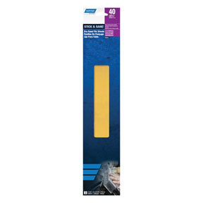 2-3/4" X 16-1/2" PSA LB
