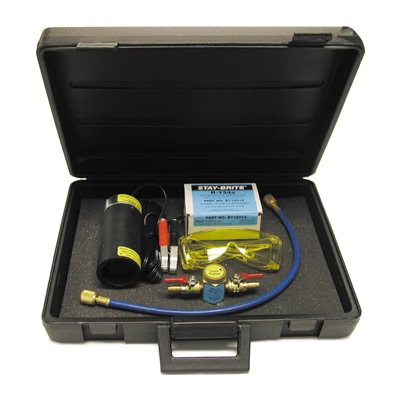 (image for) SINGLE DOSE INJECTION KIT
