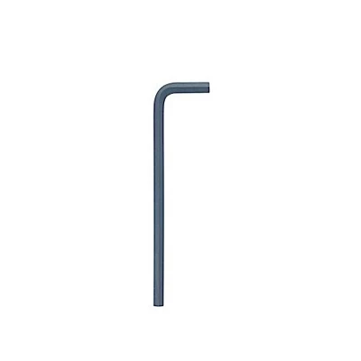 SHORT ARM HEX END L-WR KEY 7mm