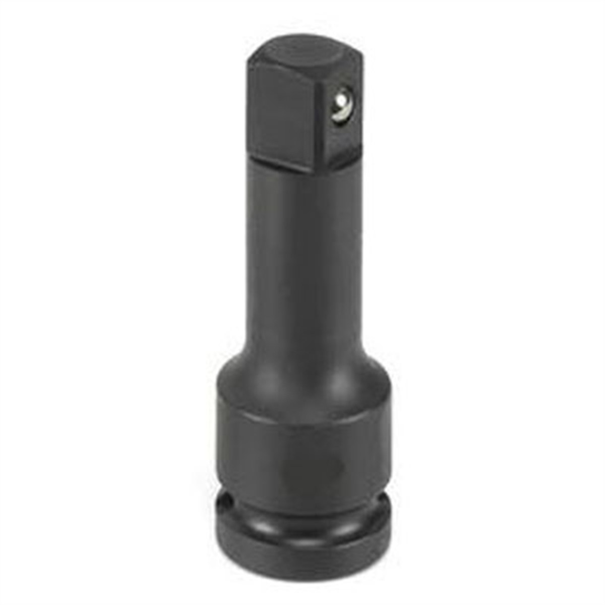 1/2" Drive 3" Heavy Duty Extension w/F.B. Retainer