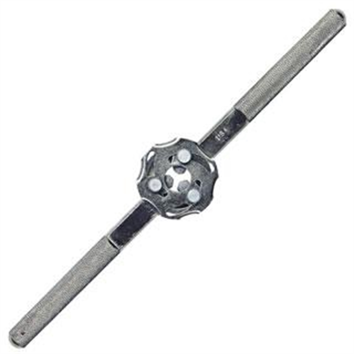 DS-45 F/ 2" ADJ ROUND DIES