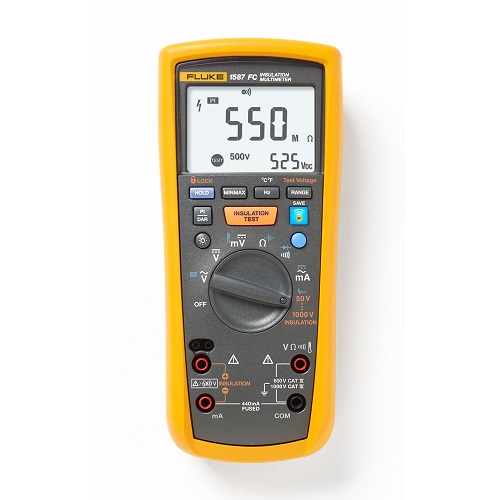 HYBRID METER