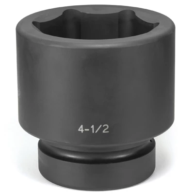 SKT 2-1/2" DRIVE X 5-1/8" STANDARD IM
