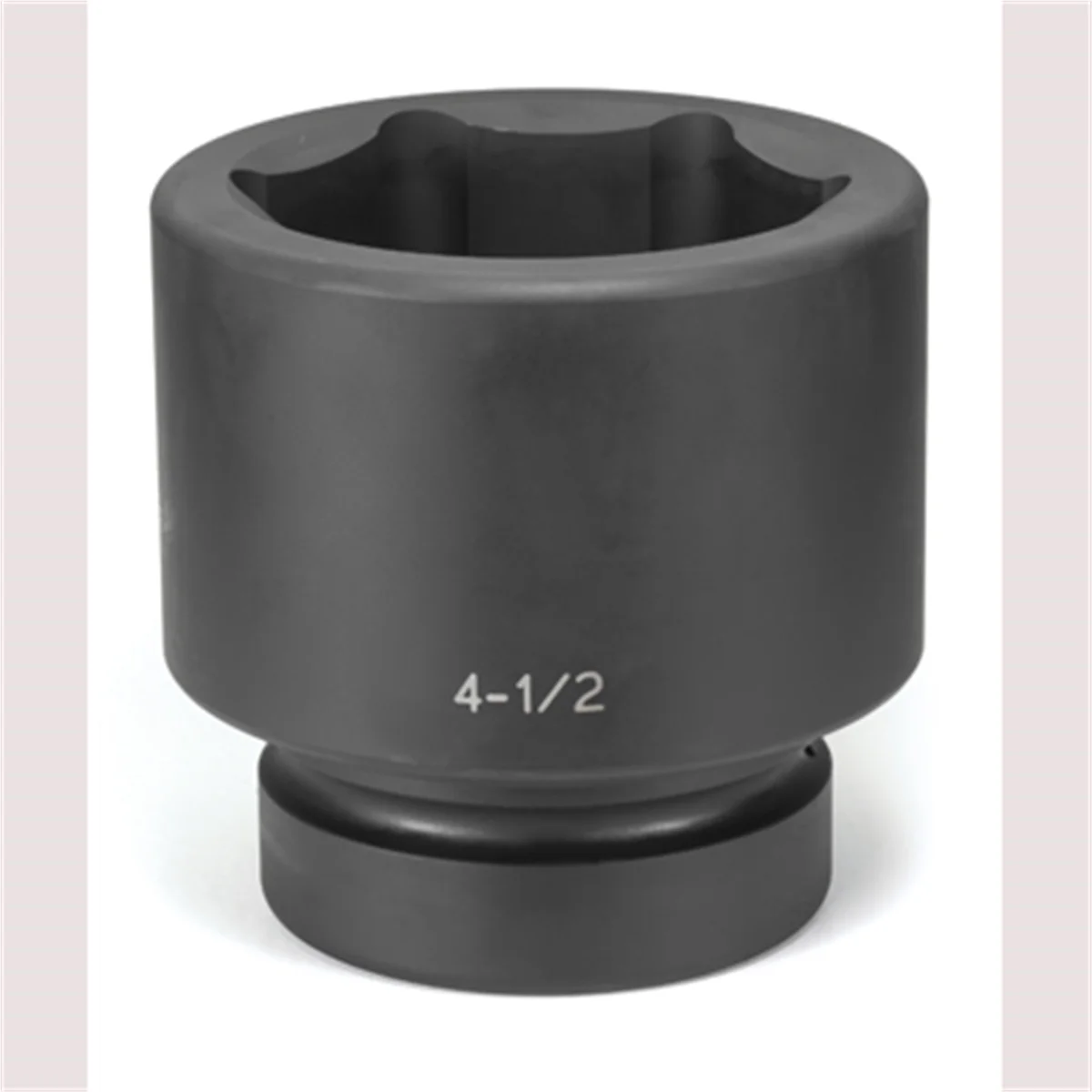 (image for) Socket 2-1/2" Drive X 4-1/2" Standard Im