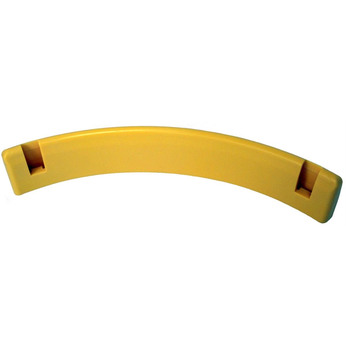 Yellow Nylon Shoe Protector