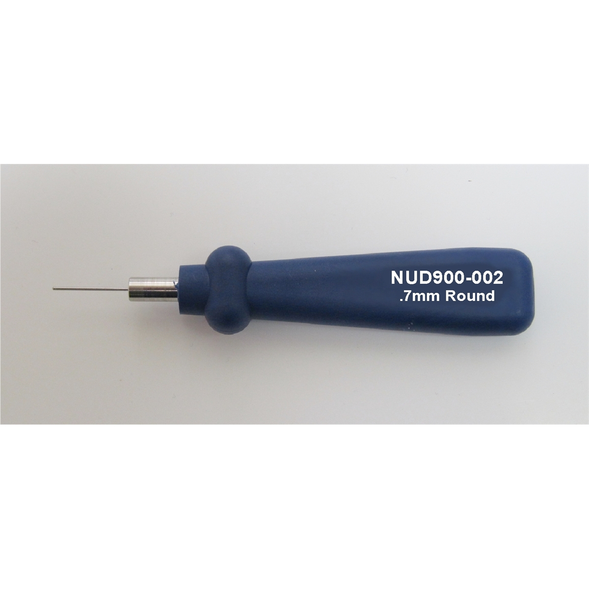 NUDI NUDI 0.64mm Electrical Terminal 900-002