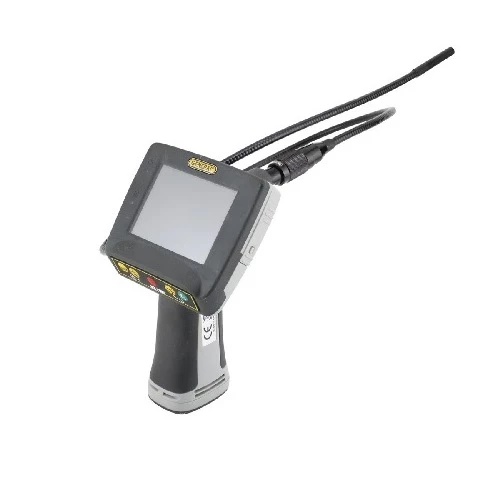 (image for) Waterproof Recording Video Inspection Camera/Borescope with 8mm