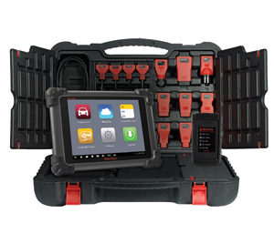 MaxiSys Diagnostic Scan System