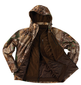 M12 Heated 3in1 Jacket Only