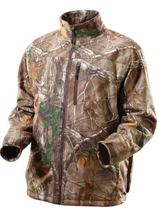 M12 Heated Jacket Only