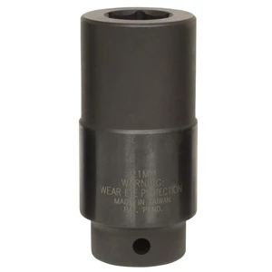 21mm Harmonic Balancer Socket