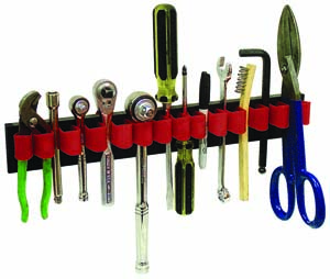 Magna Rack (Red)