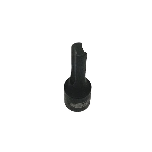 Oil drain plug assembly tool