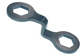 BUDD NUT WRENCH 1 1/2