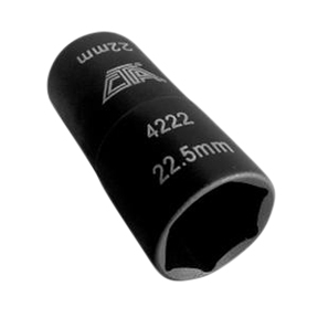 FLIP SOCKET - 22MM X 22.5MM