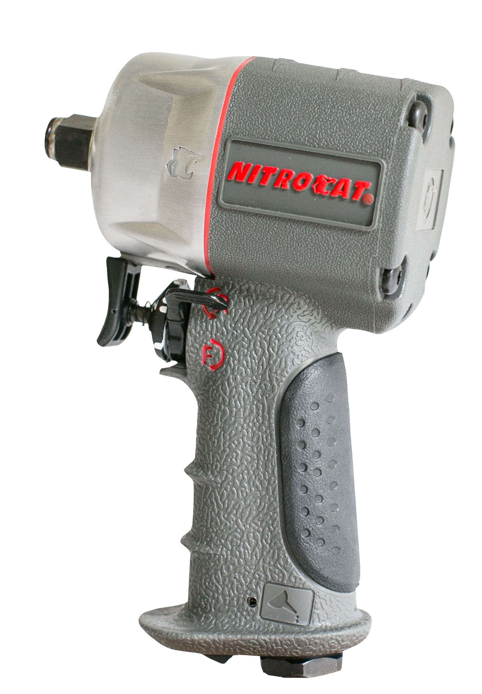 3/8\" COMPACT IMPACT WRENCH