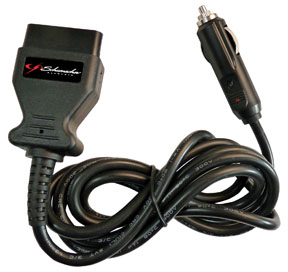 MEMORY SAVER 12 VOLT