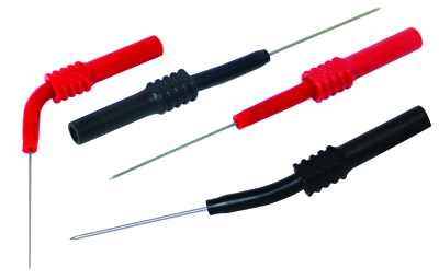 Electronic Specialties 142-5 Flexible Back Probe Pins – Diagnostic Test Leads