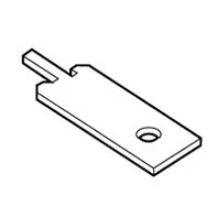 Piston Groove Gauge