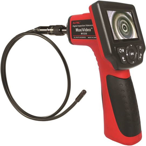 8.5mm MaxiVideo Digital Video