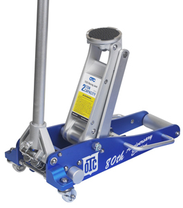 2 Ton Aluminum Racing Jack