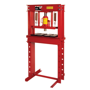20 Ton Floor Press