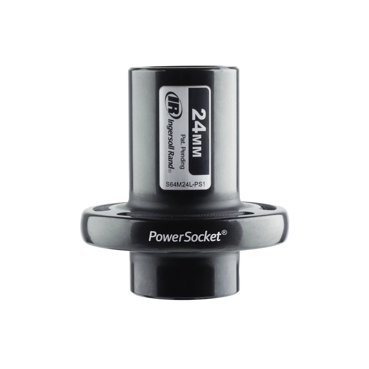 24MM 1/2" Drive Power Sockets