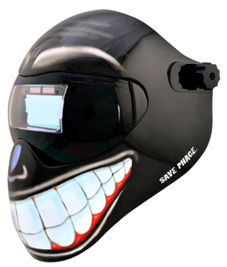 Smiley EFP F-Series