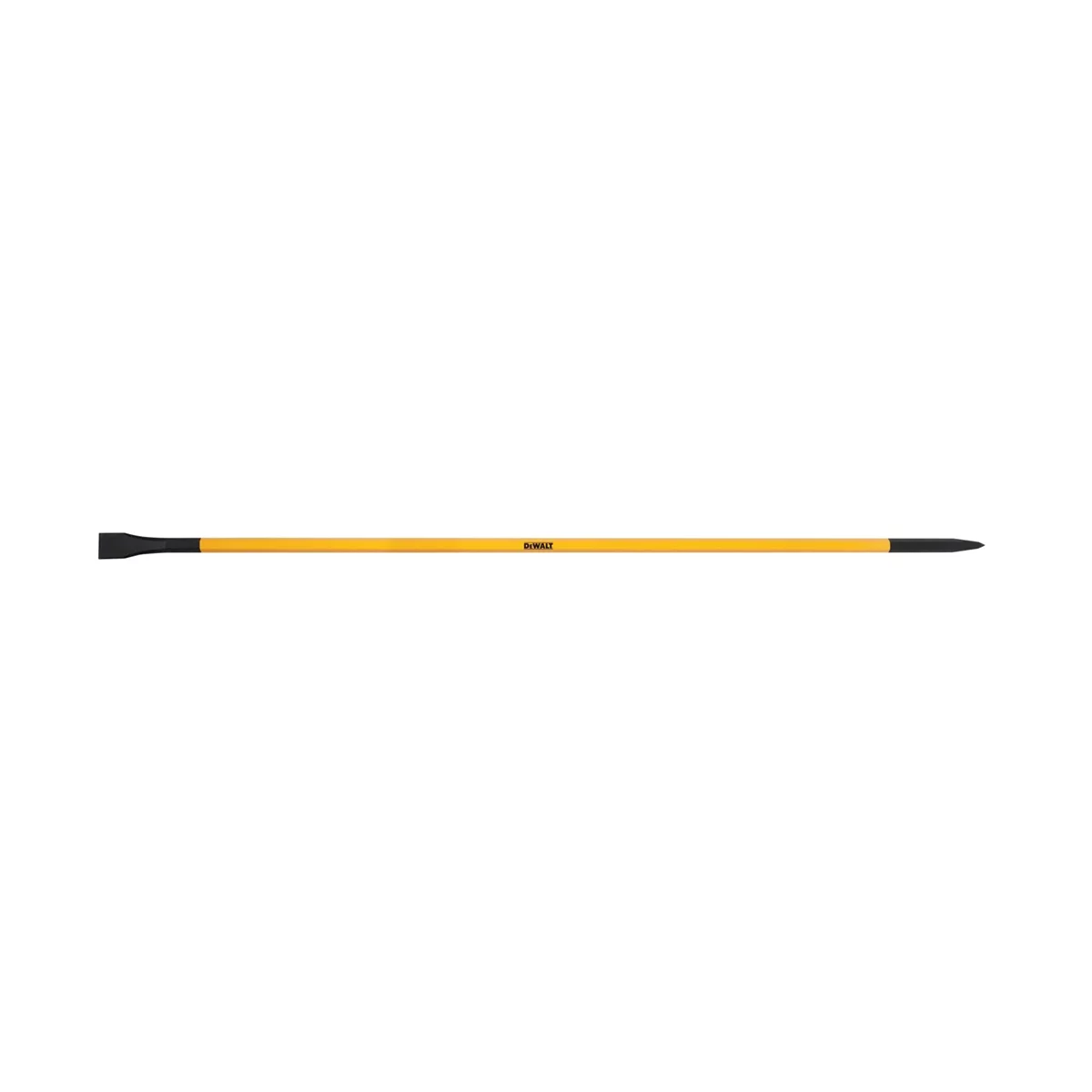 Dewalt 69" Digging Bar