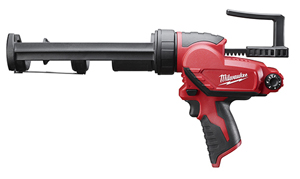 M12 10 Oz Caulk Gun Kit