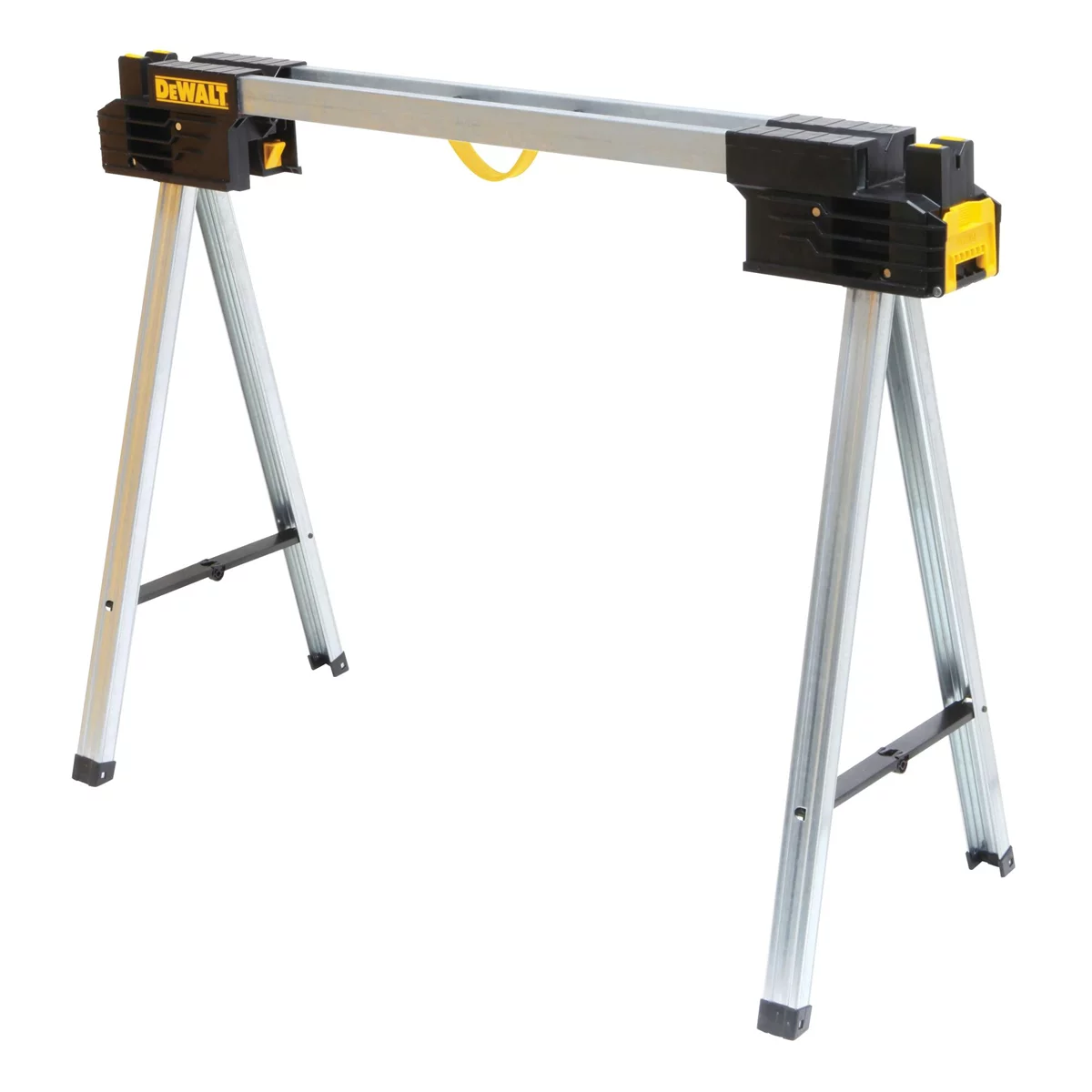 Dewalt Folding Metal Sawhorse
