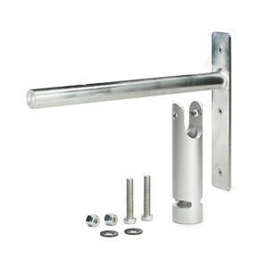 Wall and Ceiling Mounting