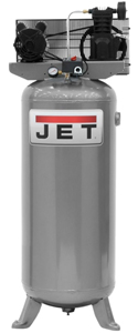 60 Gallon 3.2 HP 230V 1Ph